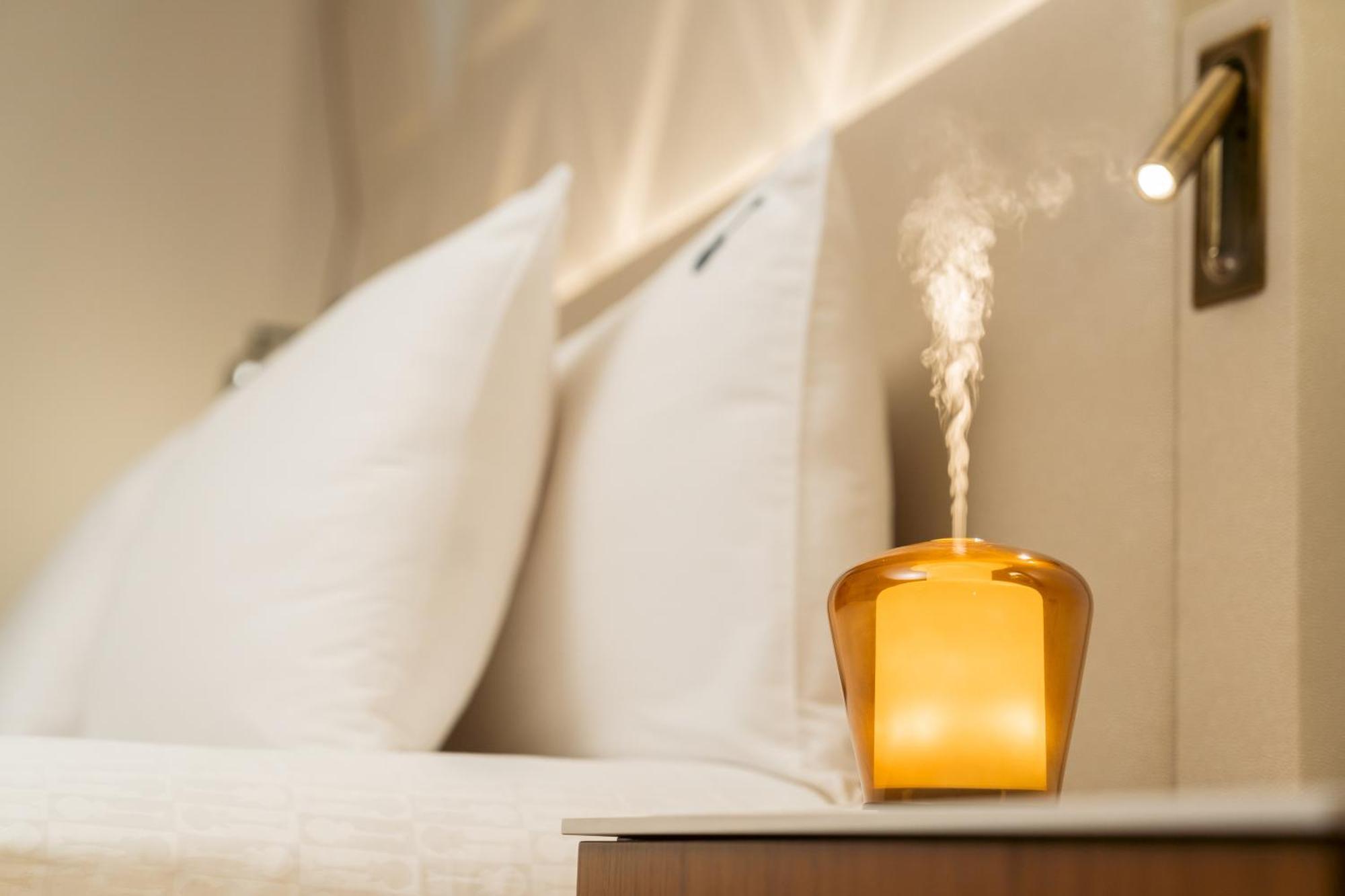 Hard Rock Hotel & Casino Punta Cana (Adults Only) المظهر الخارجي الصورة Aroma diffuser