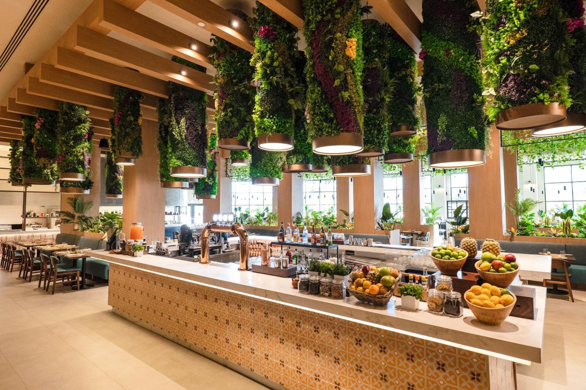 Hard Rock Hotel & Casino Punta Cana (Adults Only) المظهر الخارجي الصورة The Kitchen