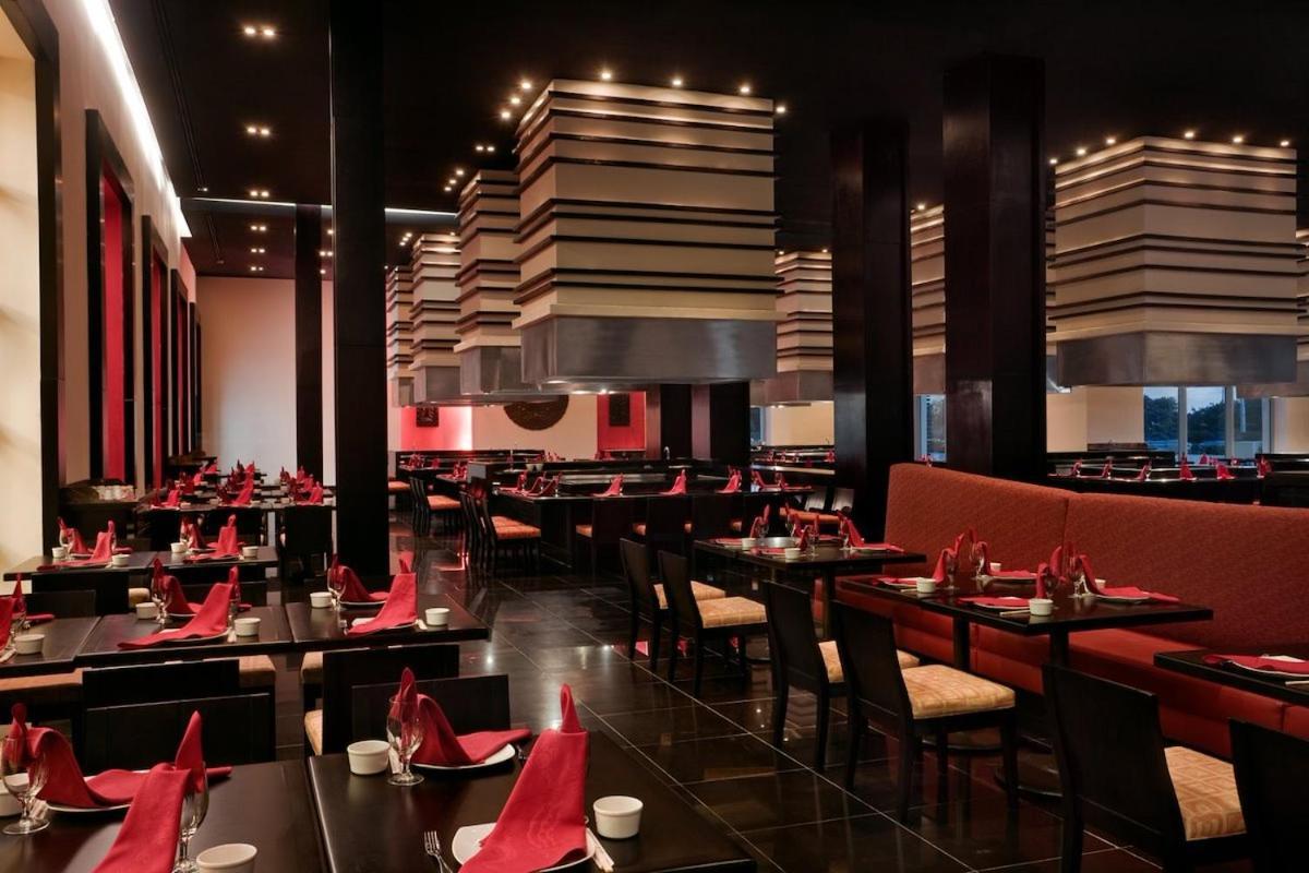 Hard Rock Hotel & Casino Punta Cana (Adults Only) المظهر الخارجي الصورة