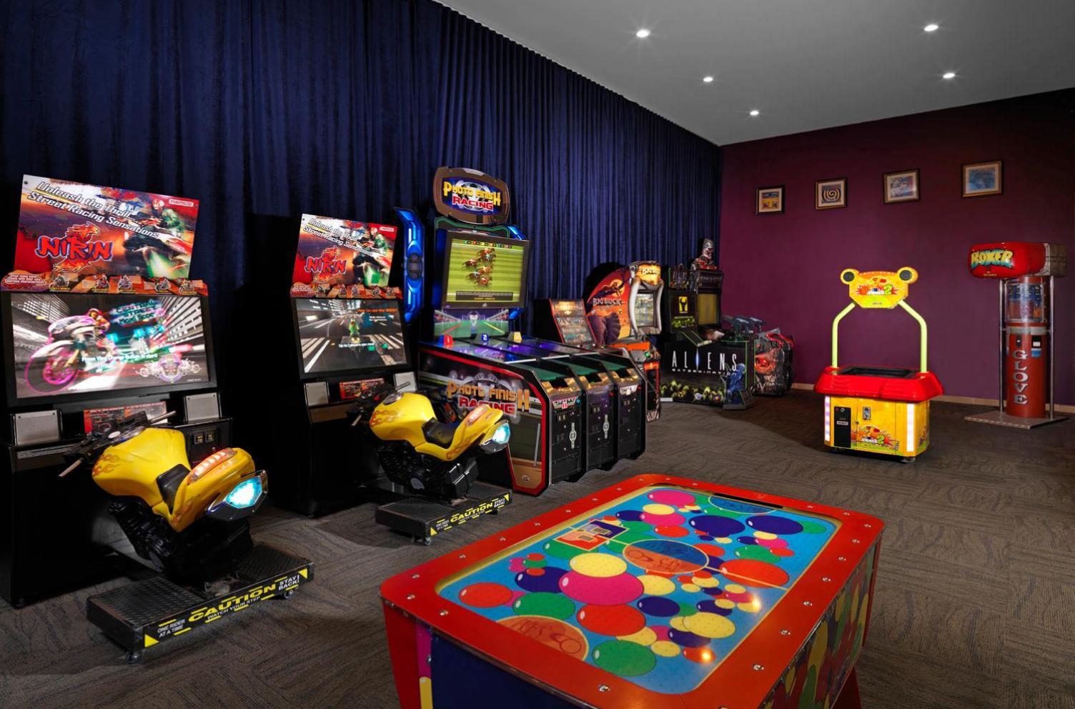 Hard Rock Hotel & Casino Punta Cana (Adults Only) المظهر الخارجي الصورة