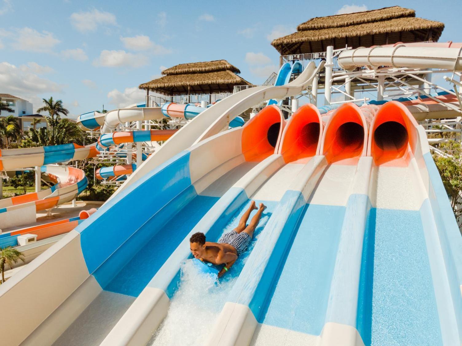Hard Rock Hotel & Casino Punta Cana (Adults Only) المظهر الخارجي الصورة