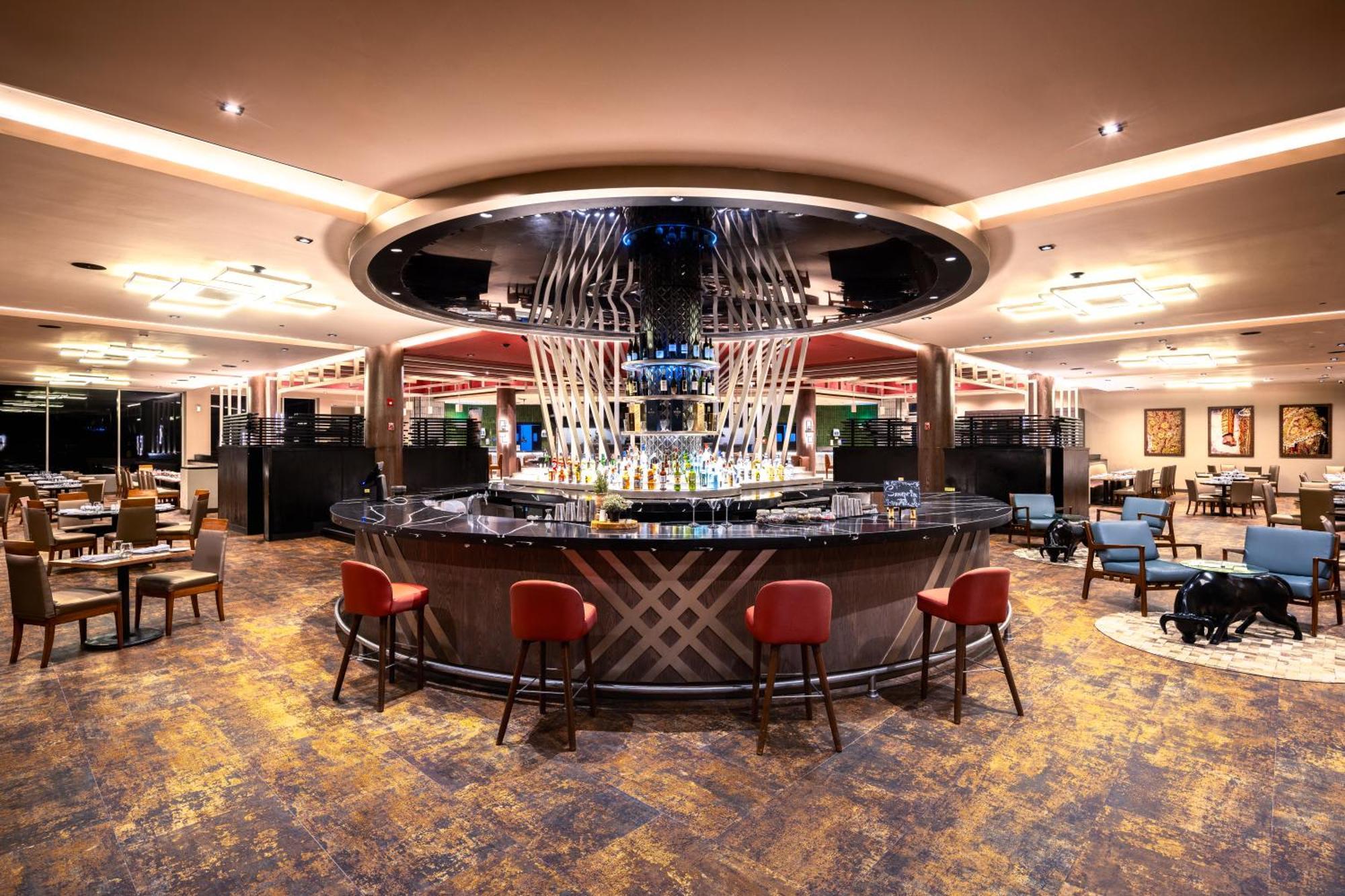 Hard Rock Hotel & Casino Punta Cana (Adults Only) المظهر الخارجي الصورة