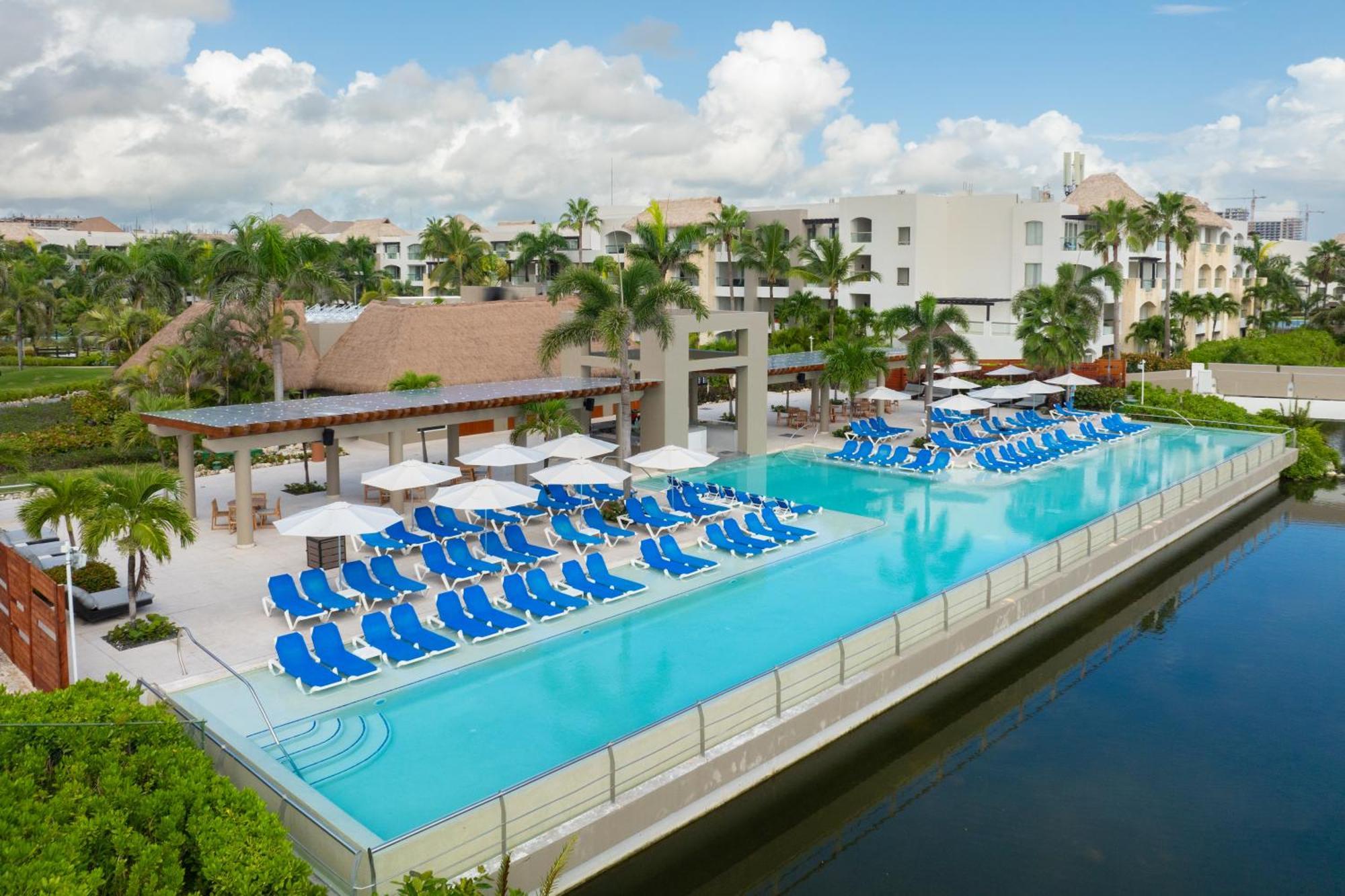 Hard Rock Hotel & Casino Punta Cana (Adults Only) المظهر الخارجي الصورة