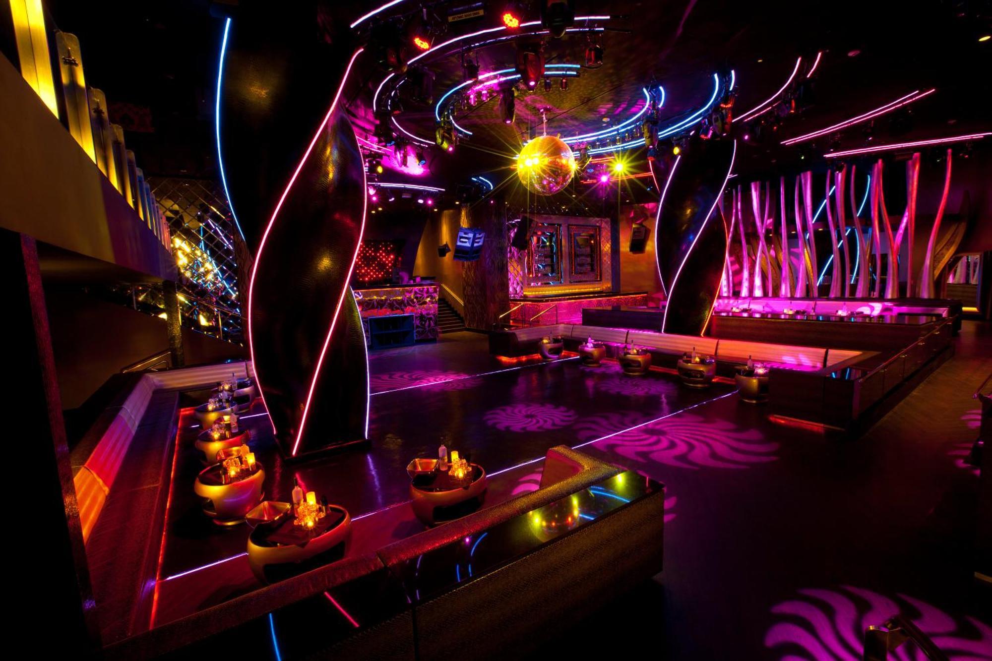 Hard Rock Hotel & Casino Punta Cana (Adults Only) المظهر الخارجي الصورة