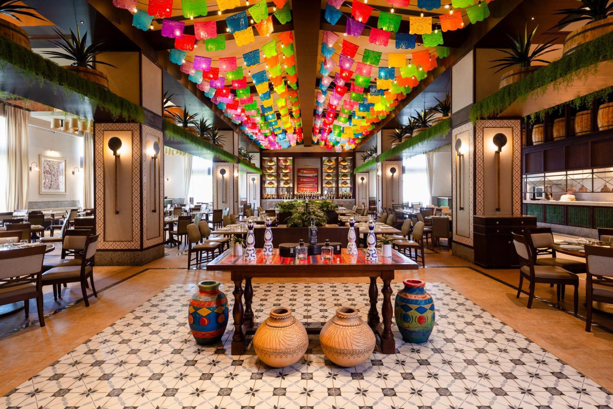 Hard Rock Hotel & Casino Punta Cana (Adults Only) المظهر الخارجي الصورة