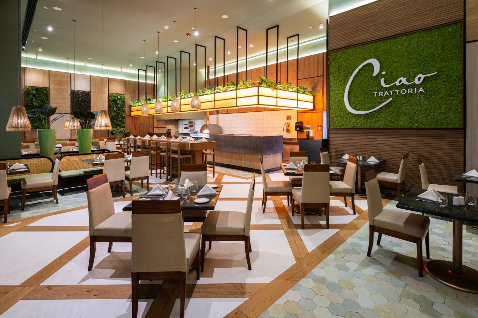 Hard Rock Hotel & Casino Punta Cana (Adults Only) المظهر الخارجي الصورة